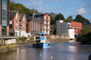 Luxury Boat Hire
Corporate