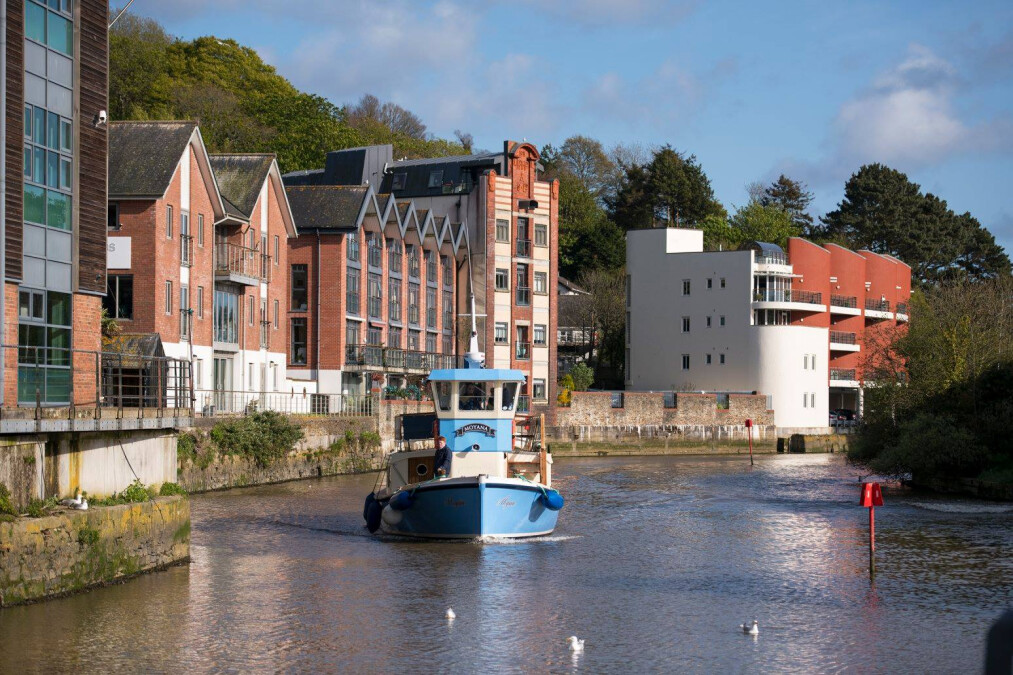 Luxury Boat Hire
Corporate