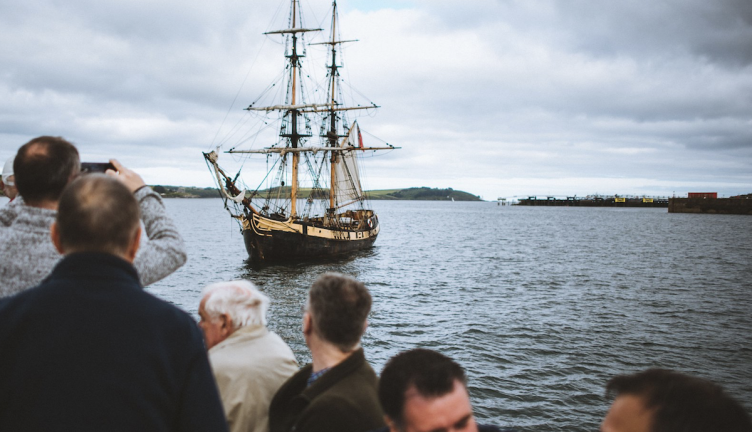 Luxury Boat Hire
Ideas & Inspiration