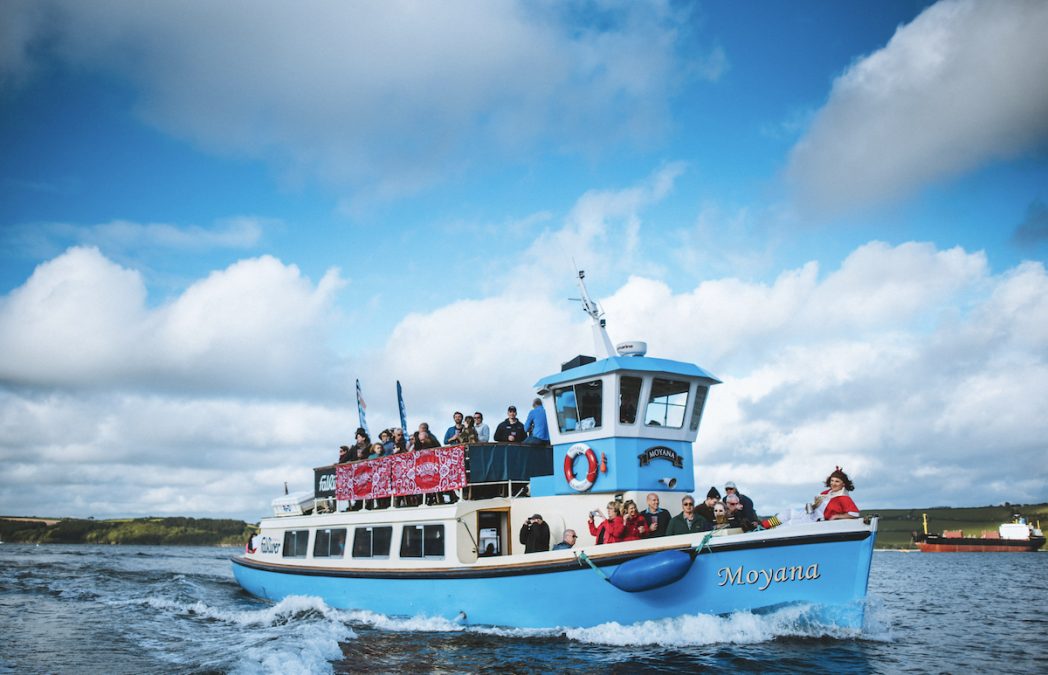 Luxury Boat Hire
Special Occasions