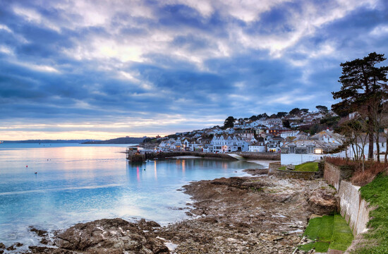See & Do
St Mawes
