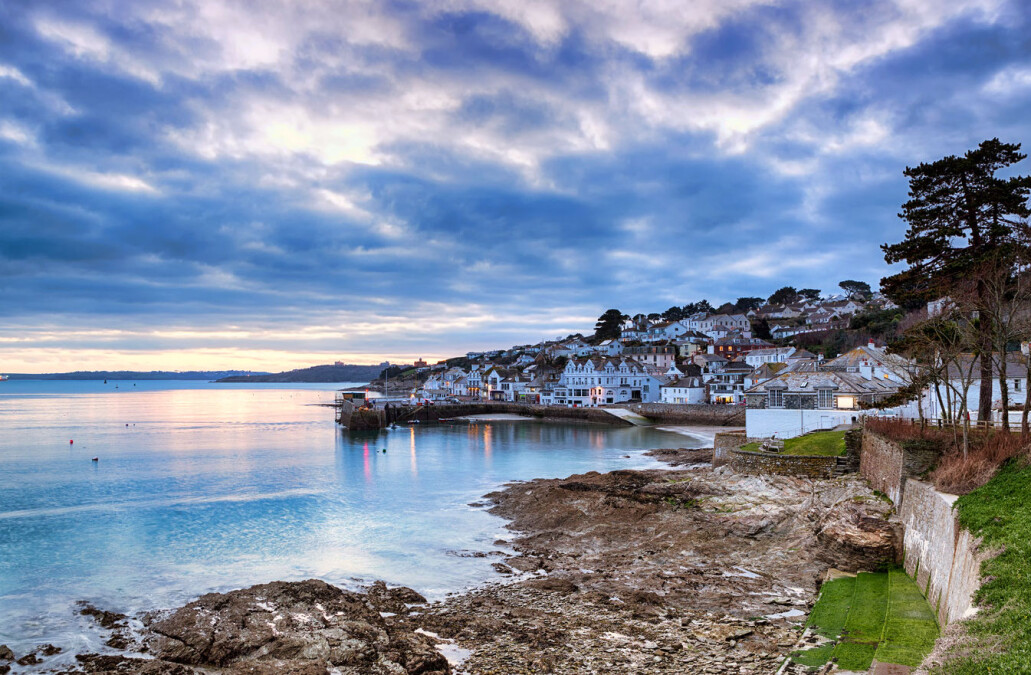 See & Do
St Mawes