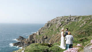 Cornish Celebrants