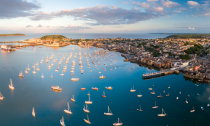 Falmouth Week | Friday 9th - Sunday 18th August 2019