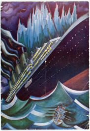 Titanic Stories at NMMC