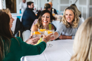 Falmouth Gin Festival