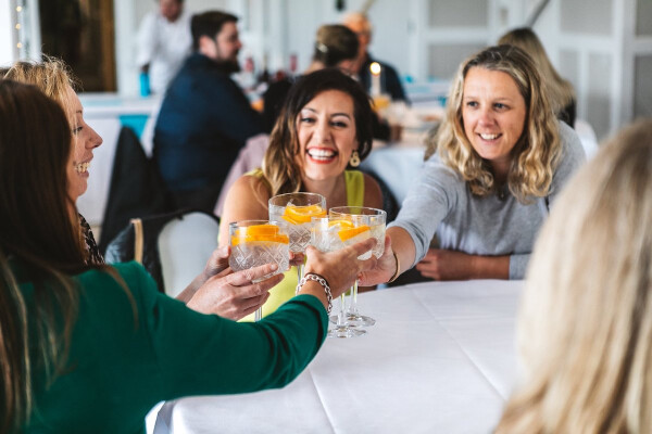 Falmouth Gin Festival