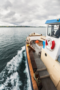 Cancelled Sailings due to Operational Reasons