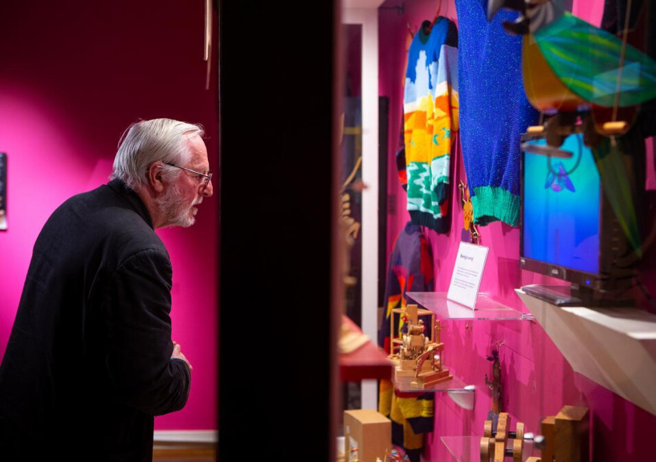 What's On
Exhibitions, Arts & Crafts