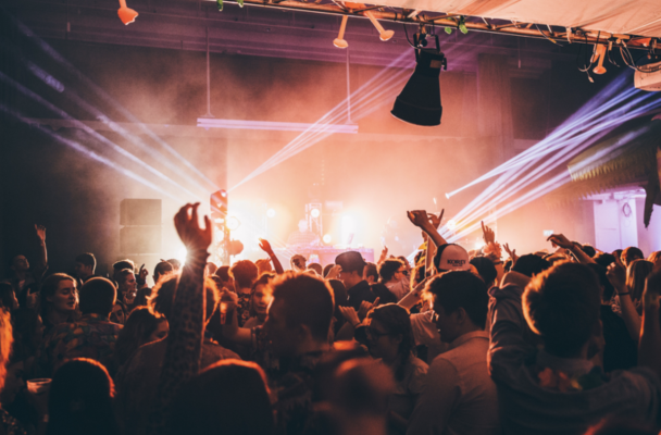 What's On This Week