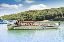 More about Kingsley II & HEVIMA