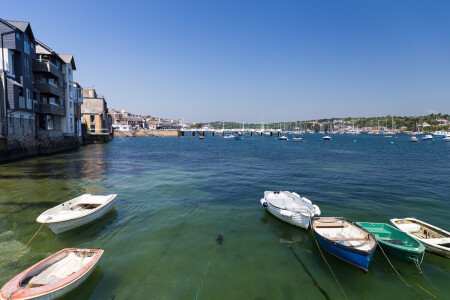 Deal of the Month: Up to 20% off Falmouth Holiday Homes