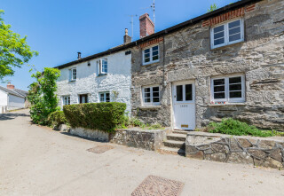 £35 off bookings with Cornish Horizons