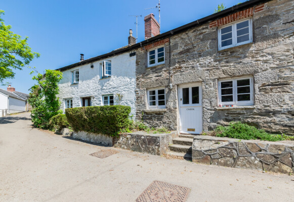 £35 off bookings with Cornish Horizons