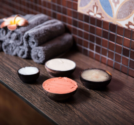 Rhassoul Treatment at St Michael Resort for only £30pp