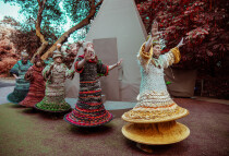 What people have been saying about A Perfect World: