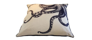 WIN A Floor Cushion from Cream Cornwall