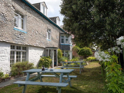 holidaycottages.co.uk