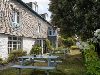 holidaycottages.co.uk