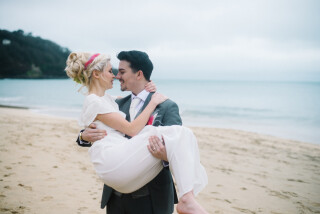 Out of the Ordinary Weddings