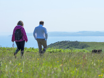 Autumn Walking Breaks