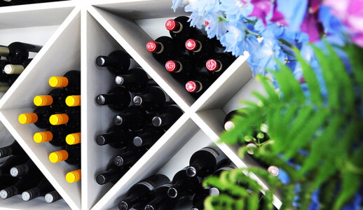 Grapes Galore, Two Night Break Away