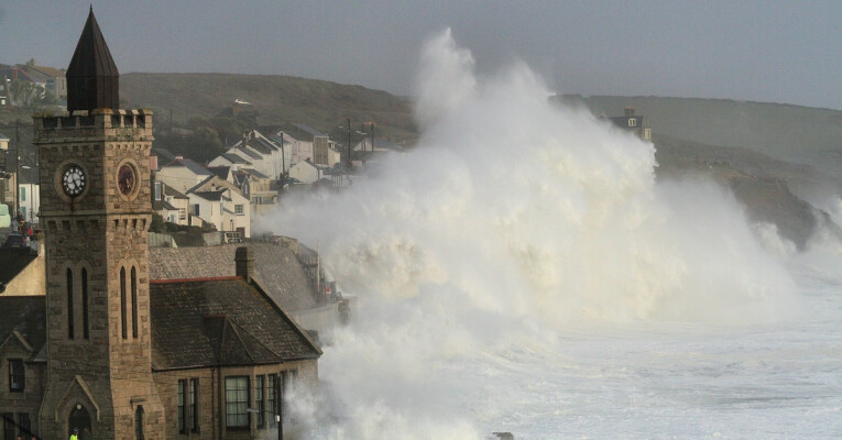 Porthleven