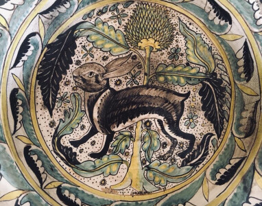 Enys Antiques and Decorative Fair