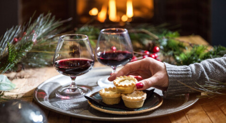 Christmas & New Year Breaks