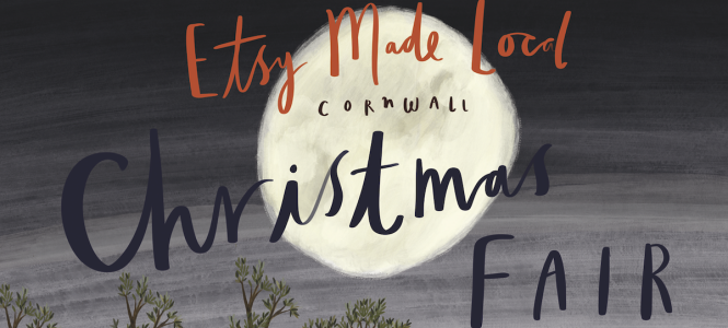 Etsy Made Local: Penryn