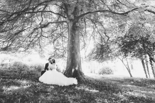 Andrew George
Photography