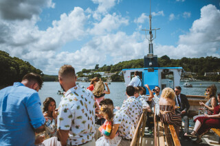 Summer Cruise Programme 2023 Announced