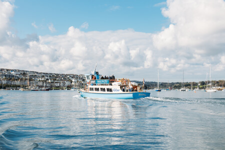 Wine & Cheese Cruise - POSTPONED