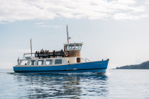 St Mawes Ferry: Tidal Disruption to Sailings March 2026