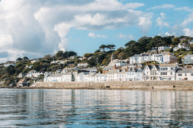 February Half Term Adventures on the St Mawes Ferry