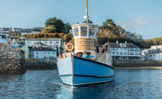 New Season about to launch!