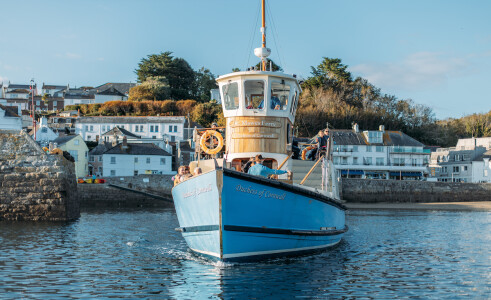 New Season about to launch!