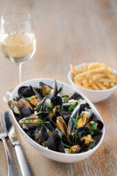 Rick Stein's Winter Offer