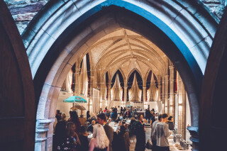 Cornish Gin and Drinks Festival