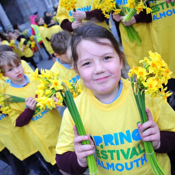 Falmouth Spring Festival