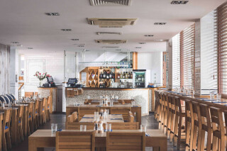 Fish Filleting Masterclass