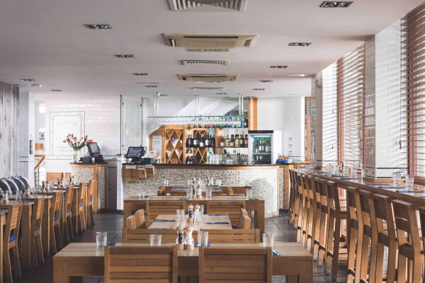 Fish Filleting Masterclass