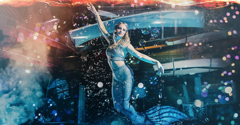 National Maritime Museum Cornwall Announces New Annual Programme