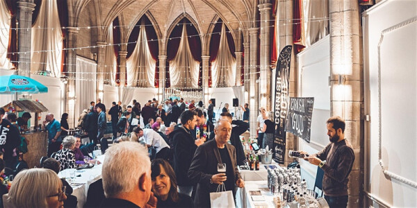 Charity Cornish Craft Beer & Ale Evening