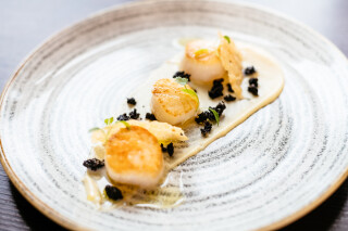 Mother's Day at the Alverton