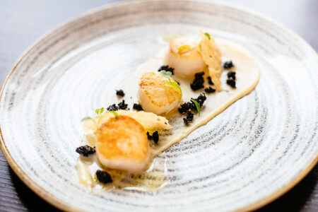 Mother's Day at the Alverton