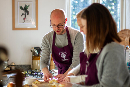 Knife Skills with Philleigh Way