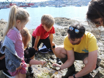 10% off a Safari with The Rockpool Project