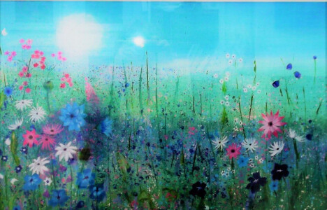 Open Studios Cornwall 2020