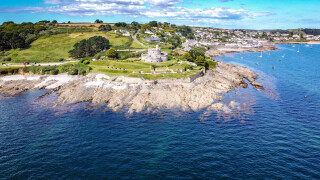 See & Do
St Mawes